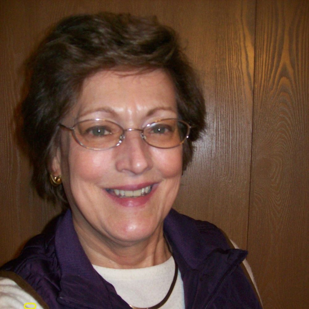 Meet your Posher, Becky